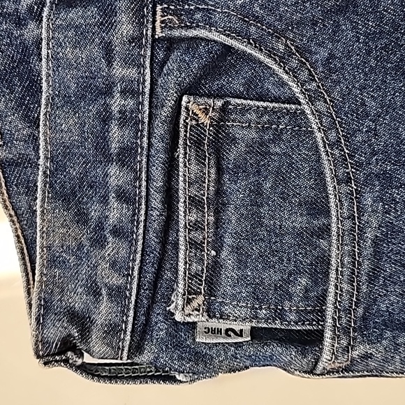 Carhartt jeans fire resistant denim sz 36× 34. - Picture 2 of 8